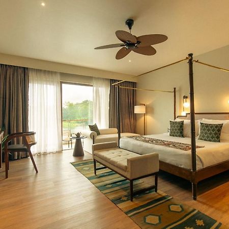 Oleander Farms, Karjat Hotel Екстериор снимка
