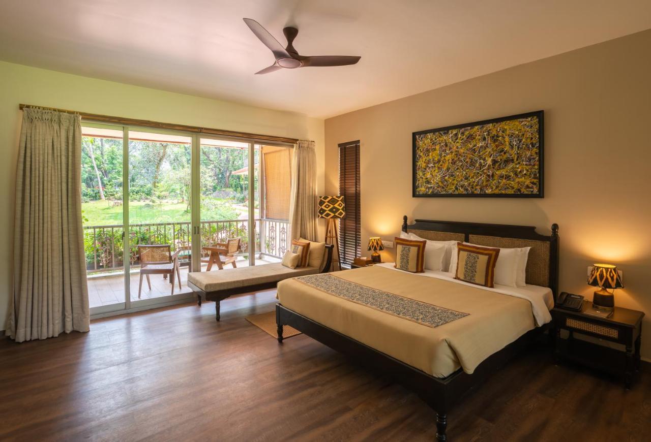 Oleander Farms, Karjat Hotel Екстериор снимка