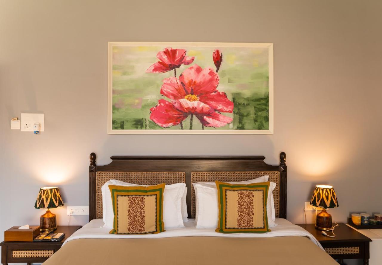 Oleander Farms, Karjat Hotel Екстериор снимка