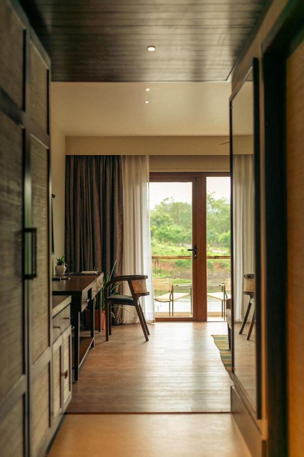 Oleander Farms, Karjat Hotel Екстериор снимка
