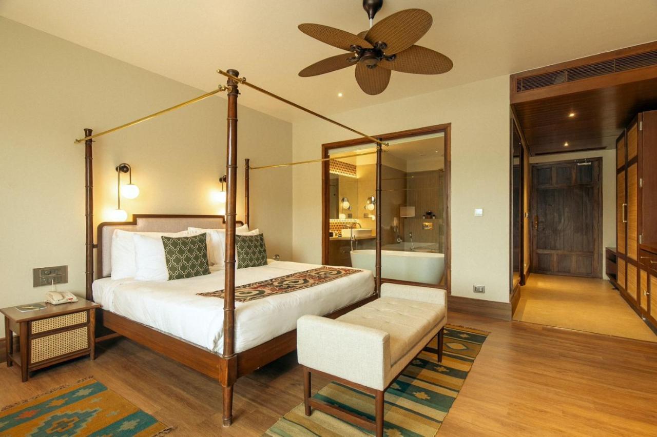 Oleander Farms, Karjat Hotel Екстериор снимка